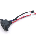 OEM High Quality New Energy Wire Harness