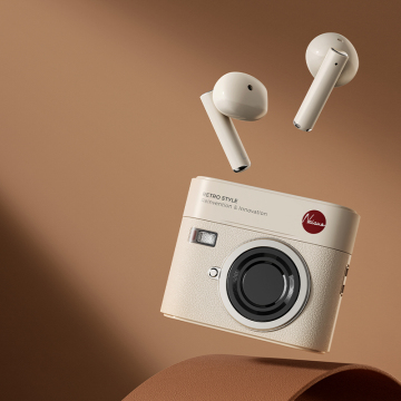 Maoxin LIBERFEEL 2023 Retro CCD TWS Earbuds Wholesale