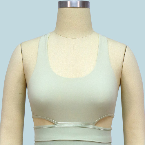 Sports Bra Tank ladies yoga sports bra top Manufactory