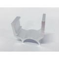 3003 aluminum corner brackets aluminum profile accessories for Hyundai VERNA 1.4i 16V 11