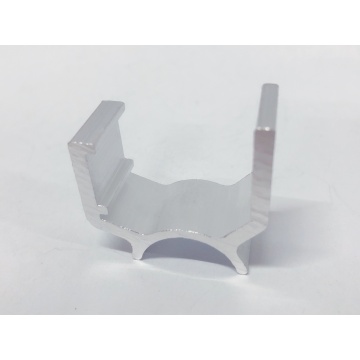 3003 aluminum corner brackets aluminum profile accessories for Hyundai VERNA 1.4i 16V 11
