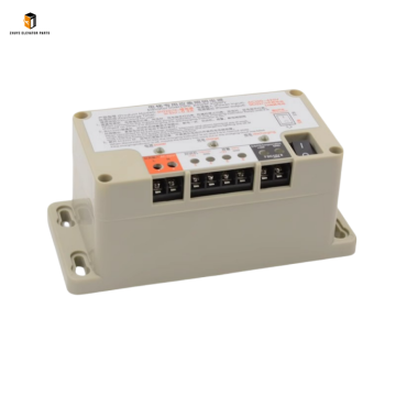 エレベーター緊急照明電源12V 24V RKP220