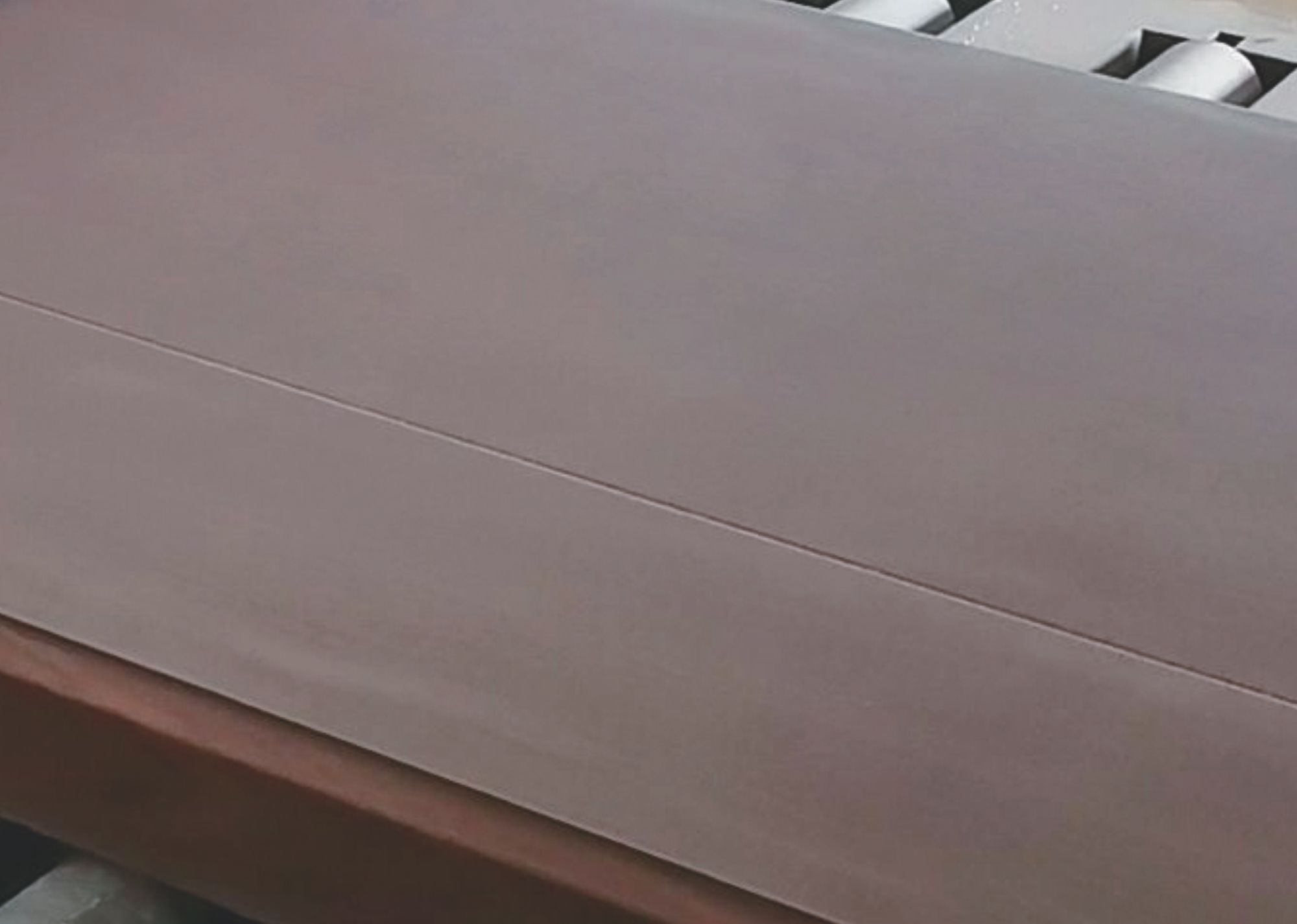 wood sanding