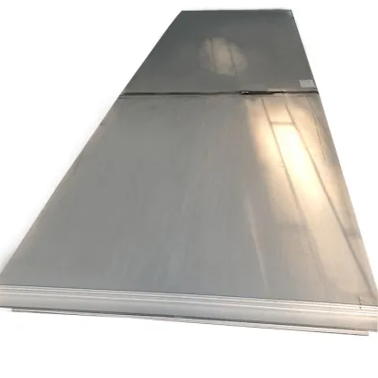 stocked and customized hastelloy b b3 sheet/ plate