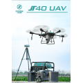 JT40 Pesticide Agriculture Sprayer Drone