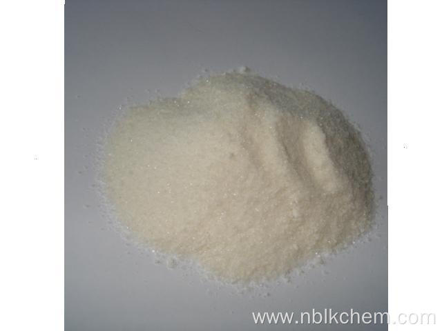 SODIUM GLUCONATE CAS 527-07-1