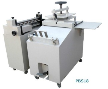 Photobook Maker (PBS18/PBS18Q)