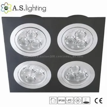 Best selling works lighting