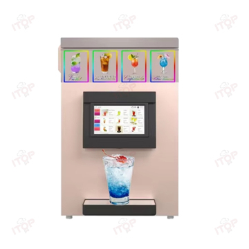 Automatischer Smart -Home -Cocktail -Barspender - neuer Zustand