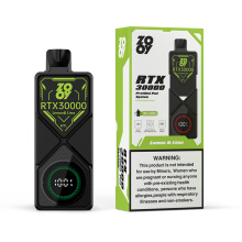 ZOOY RTX 30000 Puffs Disposable Vape Wholesale Italy