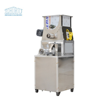 Pasta Making Machine: Macaroni, Orecchiette, and Farfalle Pasta Maker