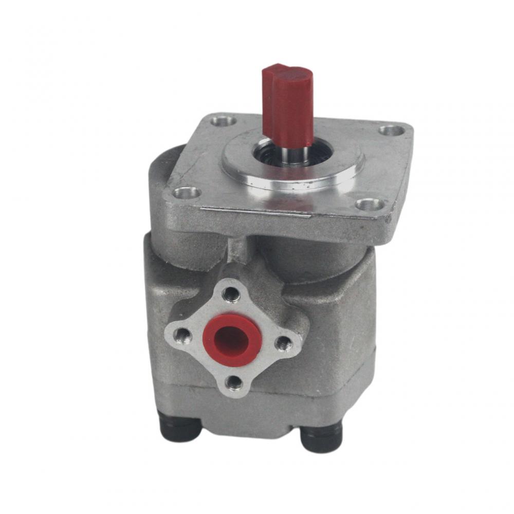 HGP-2A-F4 agriculture machines hydraulic gear pump