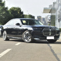 BMW i7 2023 eDrive50L Leading Edition Luxury Package