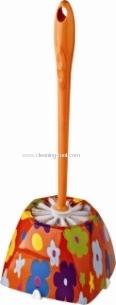 Beautiful Pp Toilet Bowl Brush 