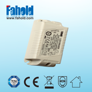 TUV 18W 42v 600ma LED panel light driver