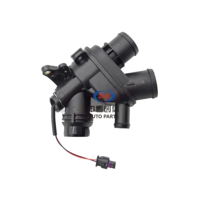 Thermostat For Jaguar F PACE Jaguar F TYPE