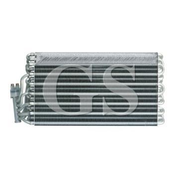 evaporator for OPEL-2 OEM:1845628/6845601