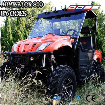 800CC Utility Vehicles 4 Wheeler (UTV LZ800-1)