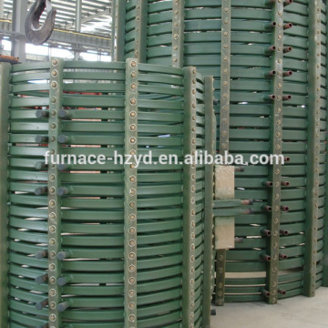 Furnace induction factory price manufacturer