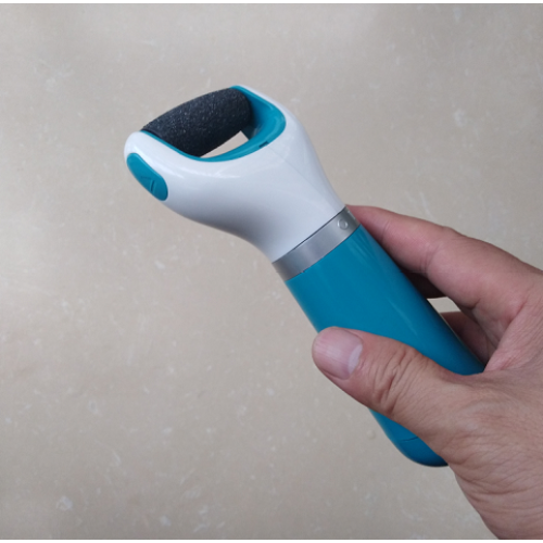Fashion Professional Electric Chargeable Foot Callus Trimmer