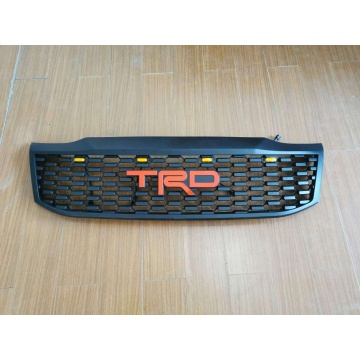 4x4 Accesorios Grill frontal para Toyota Hilux Vigo 2012-2014