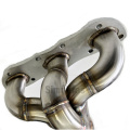 12-16 Porsche Cayman 981 Header-Auspuffkrümmer