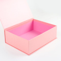 Magnetic Closure Box Wholesale Magnetic Closure Flap Box Gift Boxes Factory