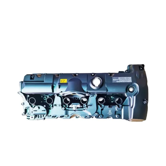 High Quality Valve Cover 1112 7552 281LH for BMW N52