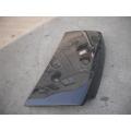 Honda Carbon fiber tail cover Rear cover