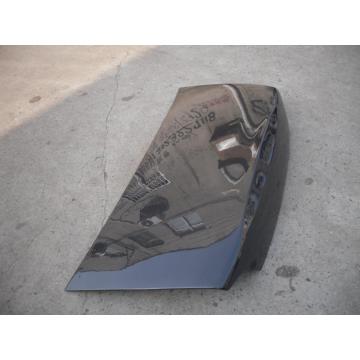 Honda Carbon fiber tail cover Rear cover