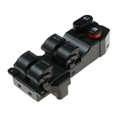 Power Window Control Switch 35750-SEL-P11 / 35750-SEL-P02 / 35750-SEN-P11