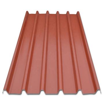Prime Galvanized Corrugated Roofing Sheets: Ideal Warehouse Building Materials with Coating Grades Z30, Z40, Z60