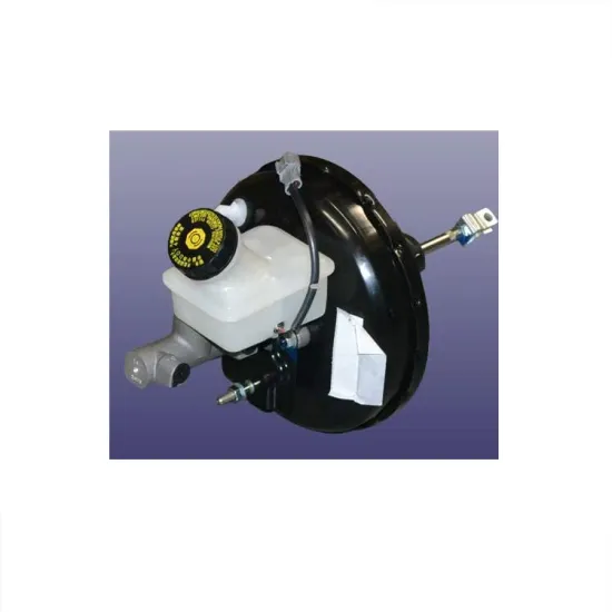 Hot Sale Auto Car Brake Cylinder & Vacuum Booster Assy for Chery A3