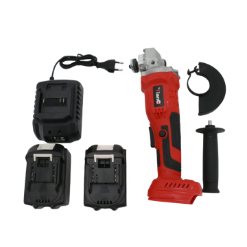 Professional Hot Genuine Electric Angle Grinder for Metal, Wood, and Stone Grinding