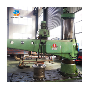 Large-scale CNC Vertical Lathe Precision Machining and Custom Processing Services