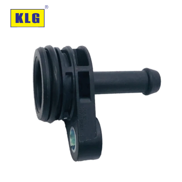 KLG Low Price Genuine Coolant Hose Flange Connect Kit for Audi A4L/A6L/Q5/A3/S3/8V/TT/8S VW Golf MK7 2.0 TSI