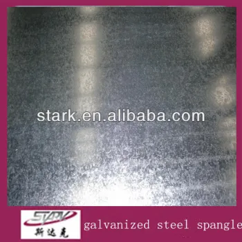china Hot-dipped galvanized steel manufacturer price