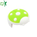 Silicone Baby Decorative Round Table Edge Guar Protector