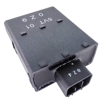 Wholesale High-Quality CDI Cluster ICs: 5VT 01 MIO, Sirius Jupiter V MX, Gravita Nouvo 1-3, IC Xe S110 RSX 110 CDI