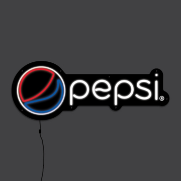 Segno retroilluminato acrilico personalizzato a LED super luminoso - Luce della scatola del marchio neon