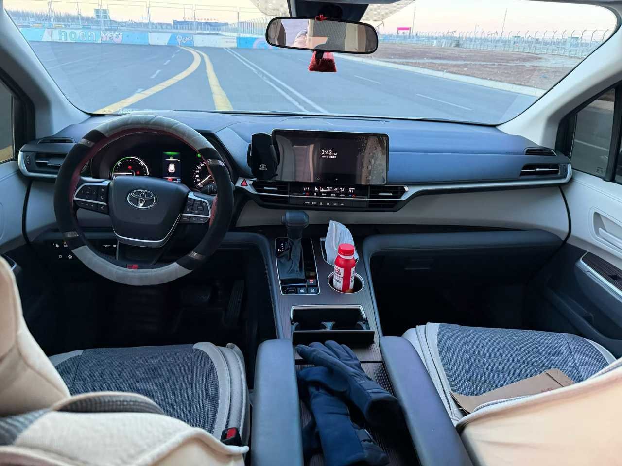 2.5L Hybrid Comfort Edition