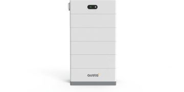 Reliable High Voltage Battery Configurations