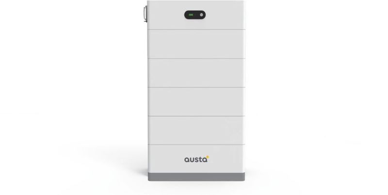 Reliable High Voltage Battery Configurations