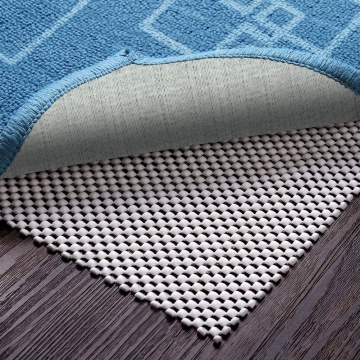 Pad tappeto non slip privo di odour 2x10 tappeto anti-slip PVC Underlayment