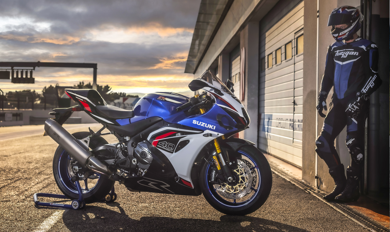 GSX-R1000R1
