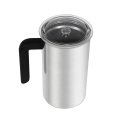 Pijowy produkt do pianki Cappuccino Frother