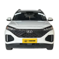 Used 2021 Hyundai IX35 Automatic GLS Leading Edition