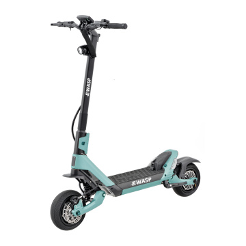 Mataas na kalidad 2 gulong offroad electric scooter