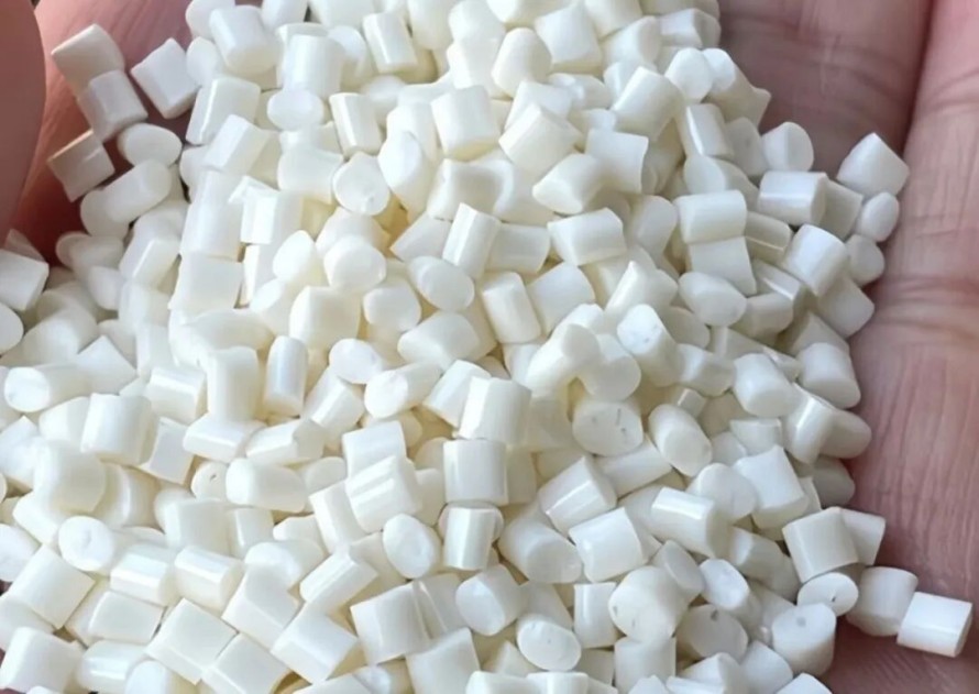 ABS Engineering plastic1