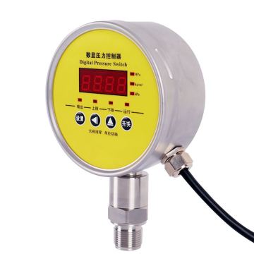 デジタル圧力送信機ASHSFA-131X 4-20MA出力1.0MPaから60MPa